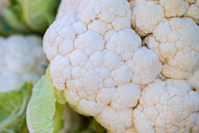 Fresh Cauliflower