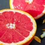 Red Grapefruit